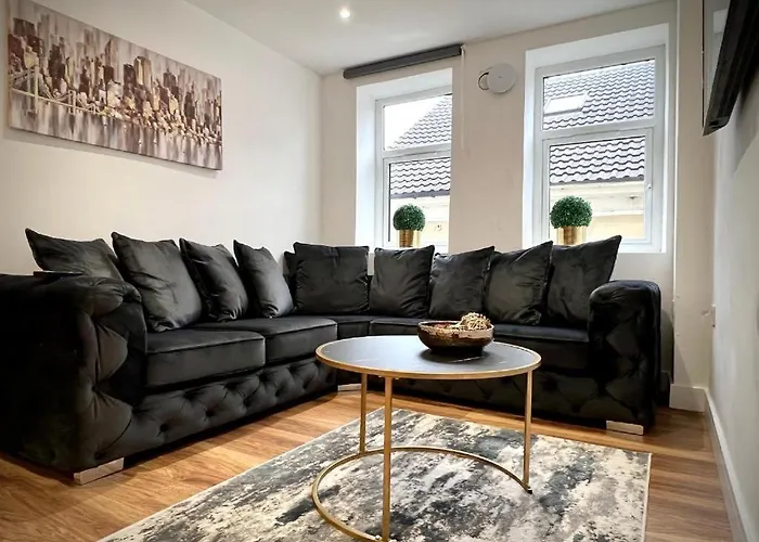 Manhattan Luxury Suites