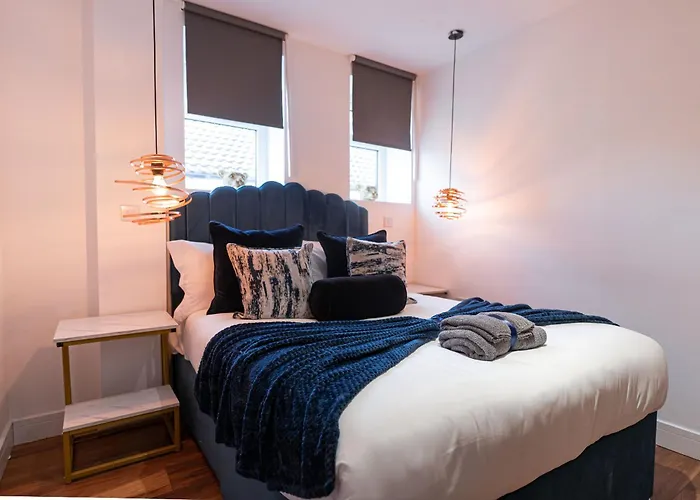 Manhattan Luxury Suites