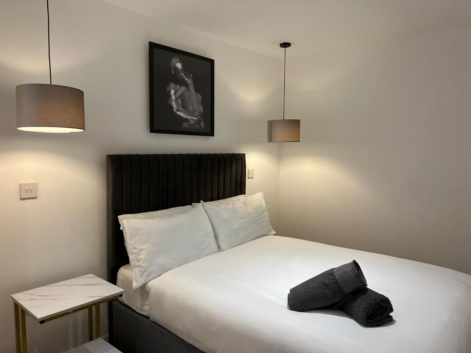 Manhattan Luxury Bradford (West Yorkshire)