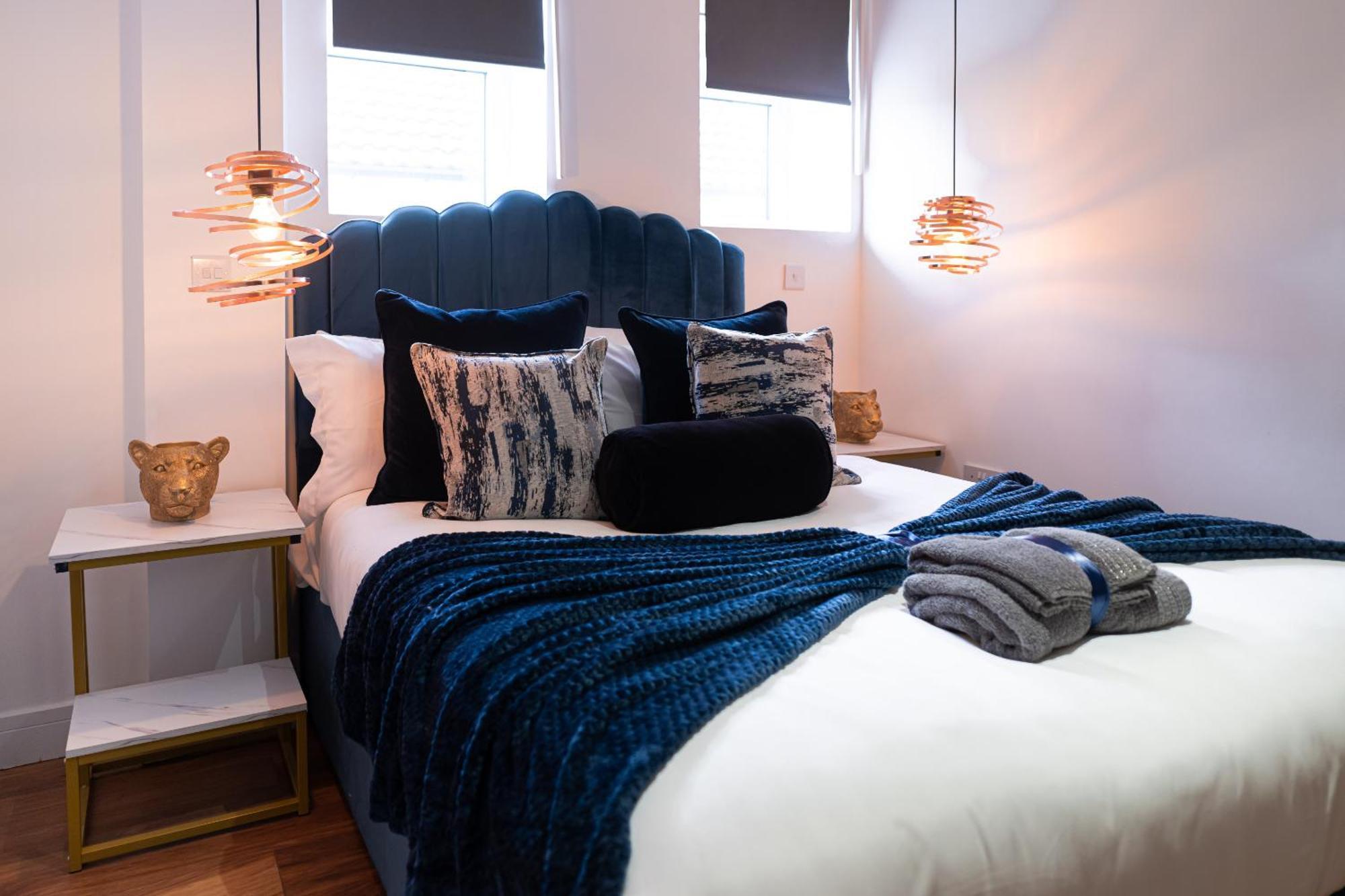 Manhattan Luxury