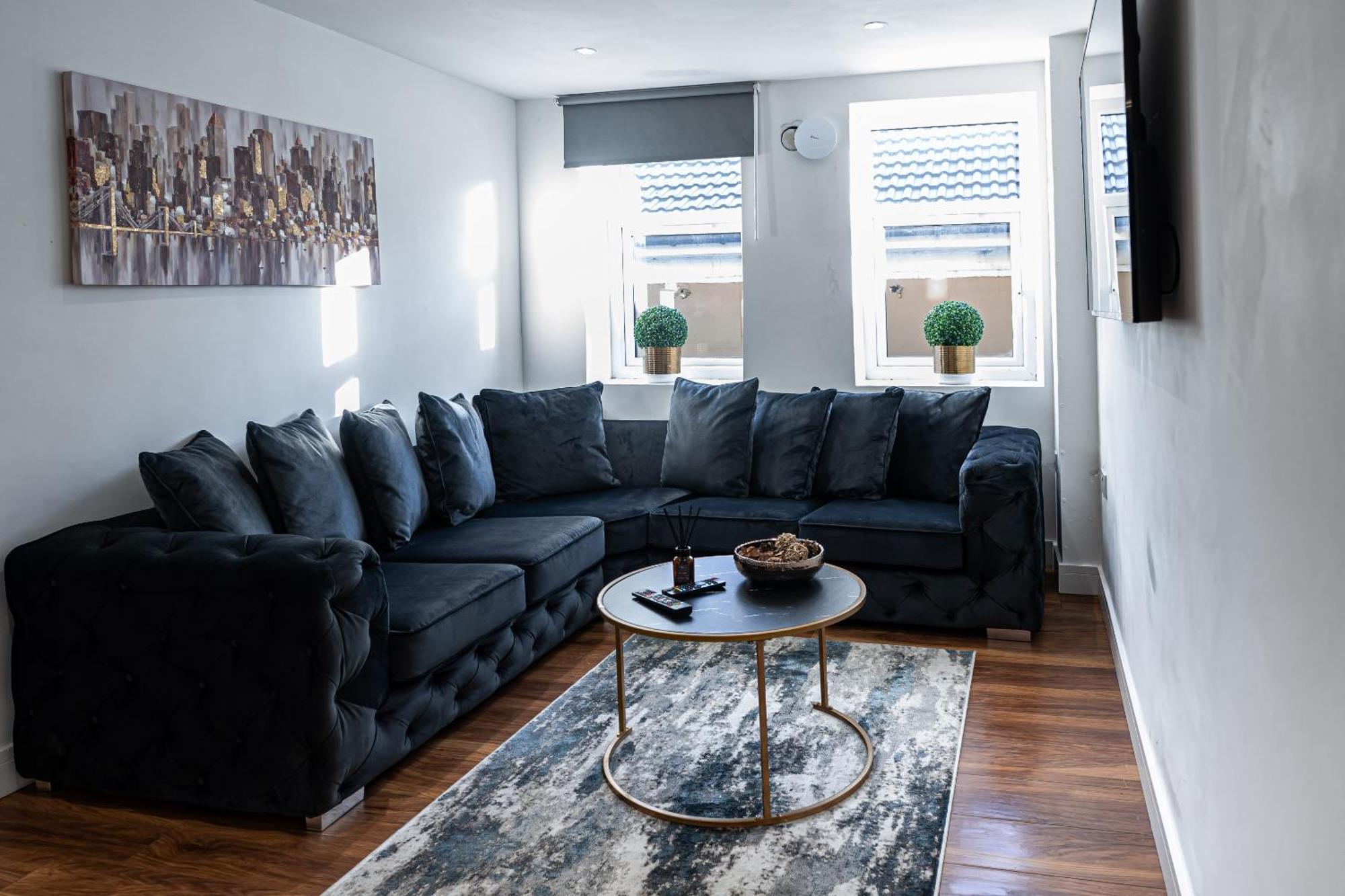 Manhattan Luxury