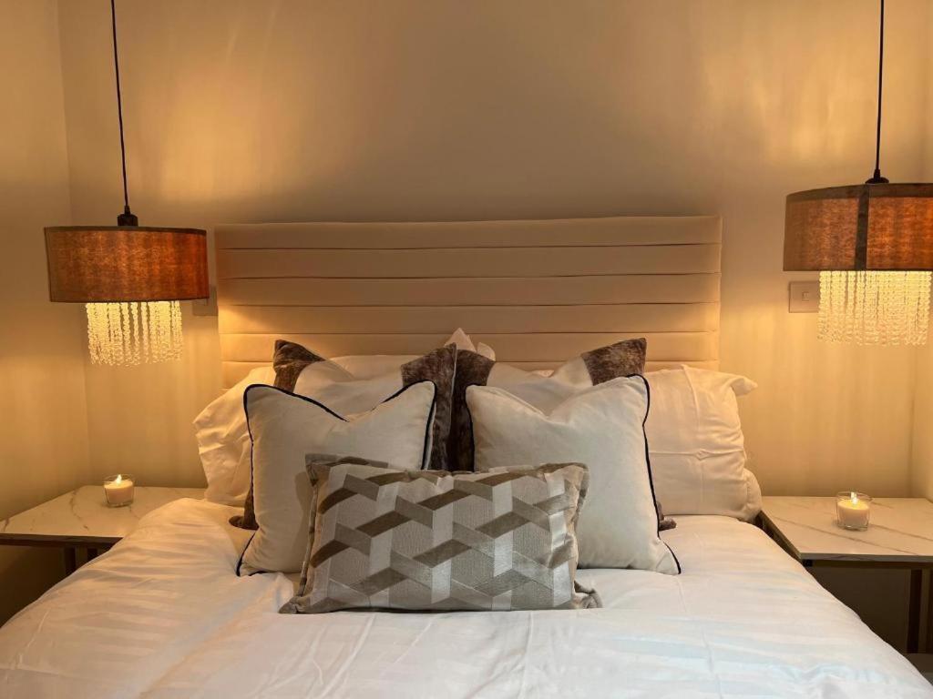 Apartamento Manhattan Luxury Bradford (West Yorkshire)