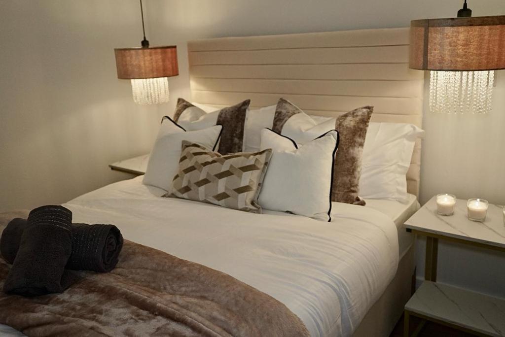 Apartamento Manhattan Luxury *
