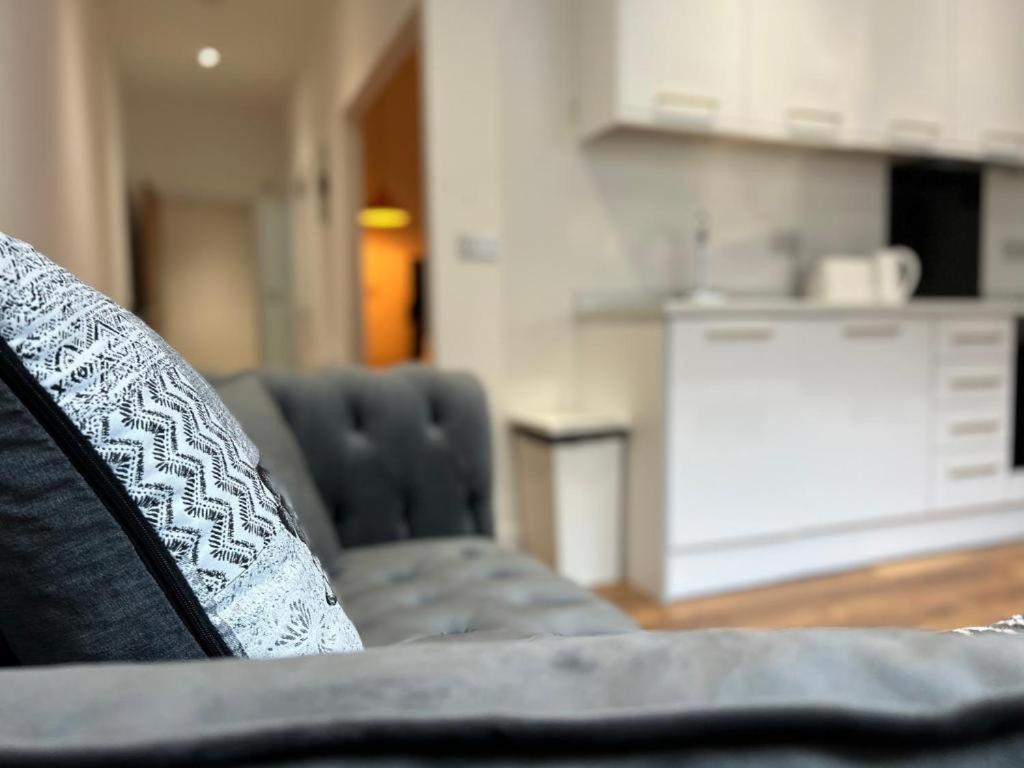 Apartamento Manhattan Luxury Bradford (West Yorkshire)