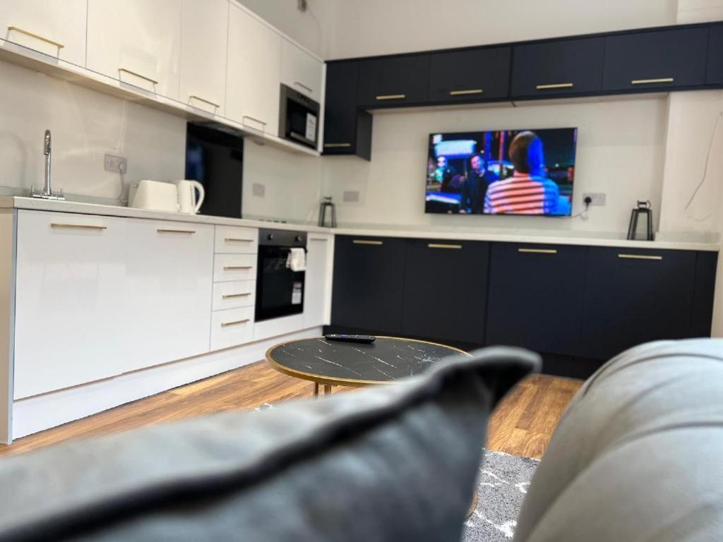 Apartamento Manhattan Luxury