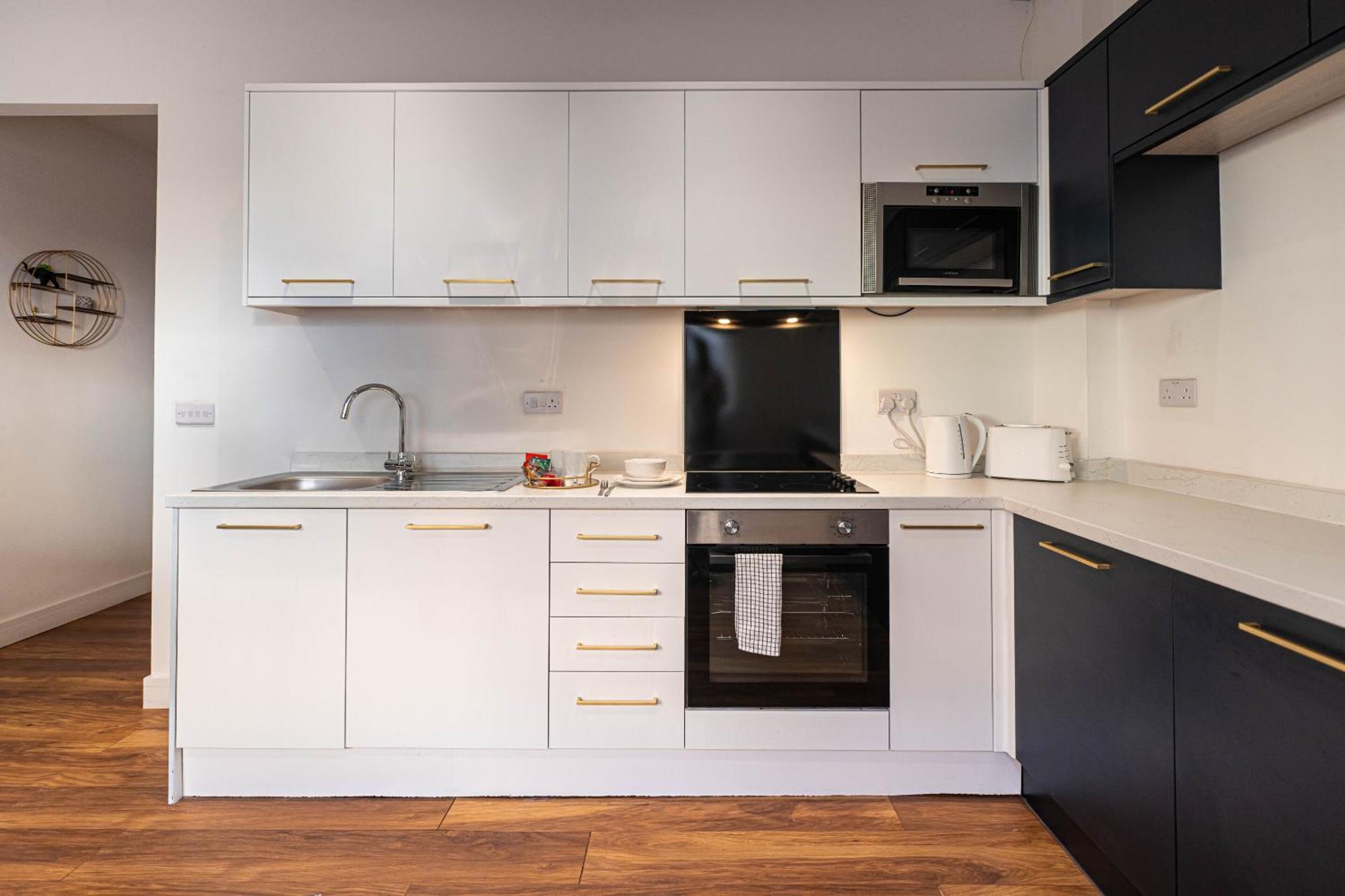 Manhattan Luxury Bradford (West Yorkshire)
