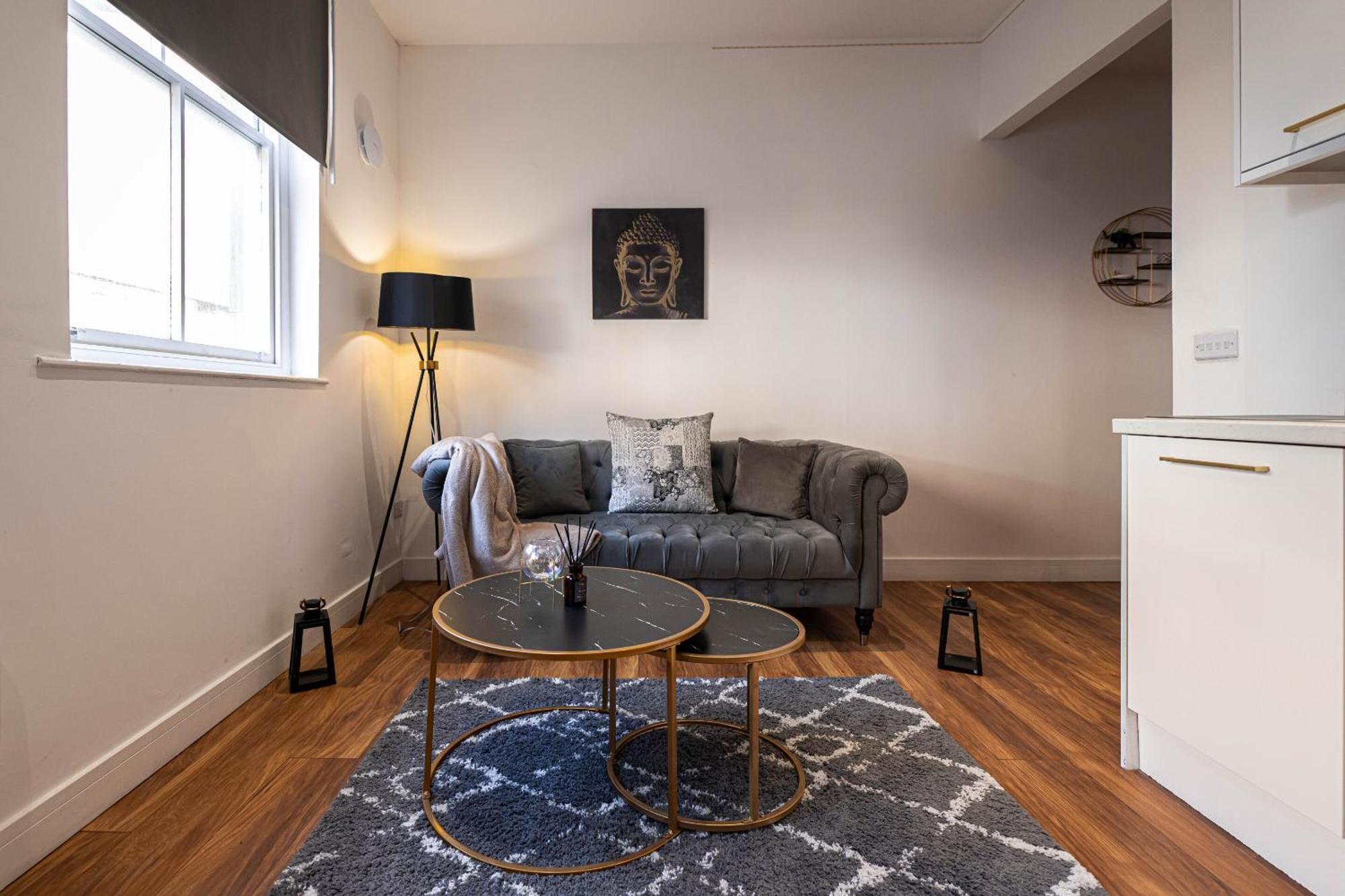 Manhattan Luxury Apartamento *