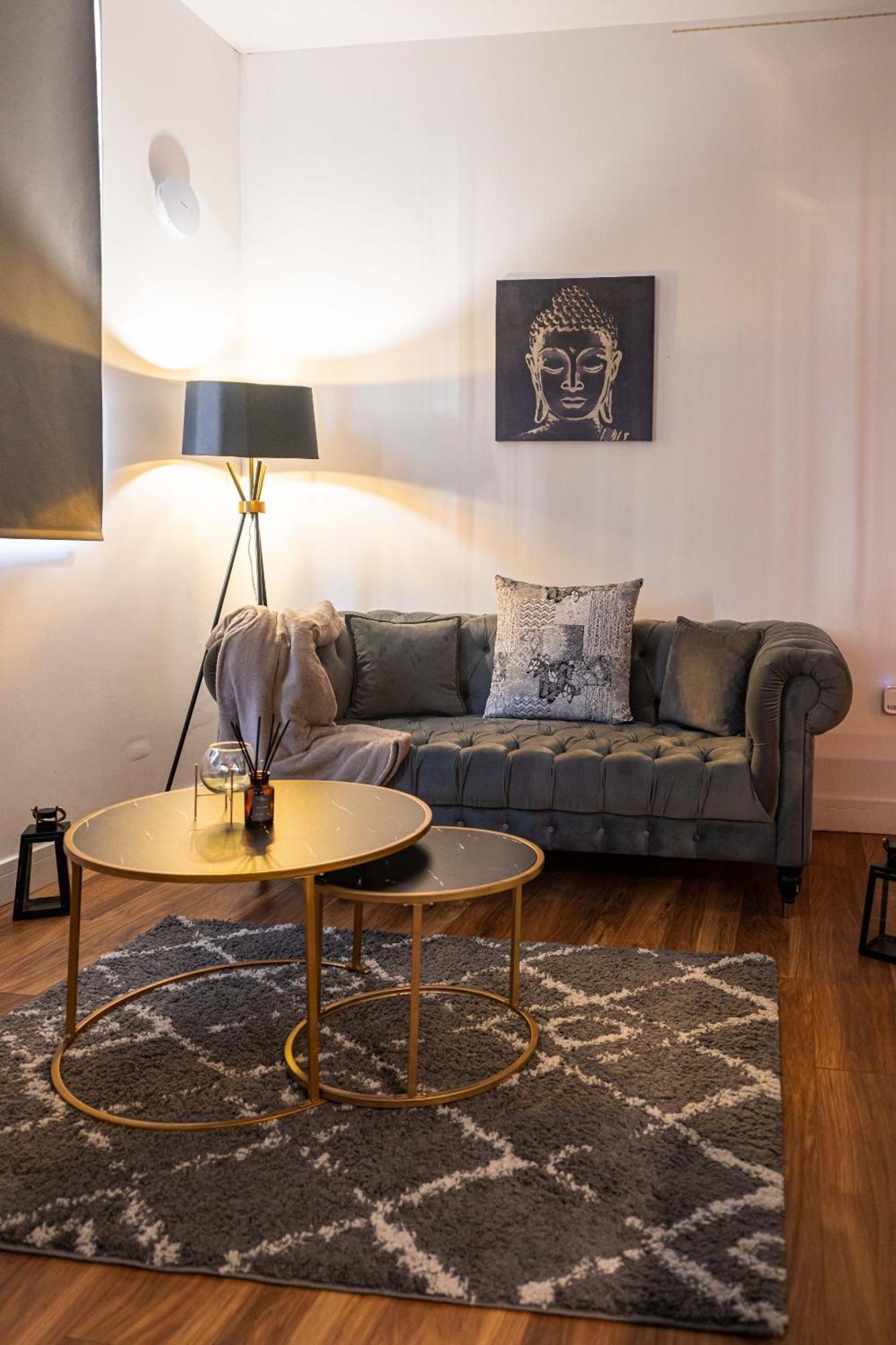 Manhattan Luxury Bradford (West Yorkshire)