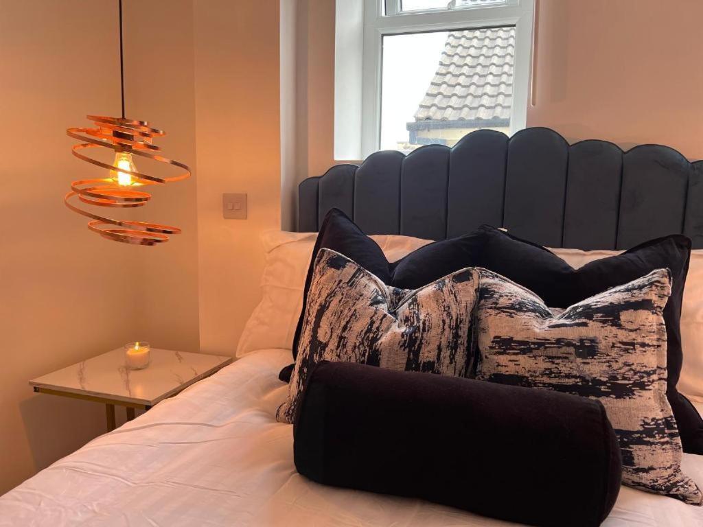 Apartamento Manhattan Luxury Bradford (West Yorkshire)